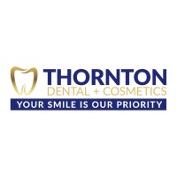 Thornton Dental logo - Similar company to Dentalbid
