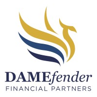 Damefender Financial Partners logo - Similar company to Elite Ea Collective
