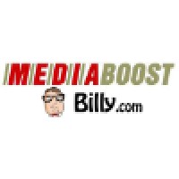 MediaBoost - Billy.com logo - Similar company to Yazamiya