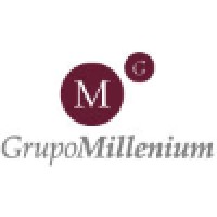 GRUPO MILLENIUM logo - Similar company to Atom Hoteles
