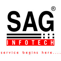 SAG InfoTech Pvt. Ltd. logo - Similar company to Integritygrove Technology