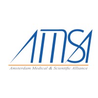 B.V. Amsterdam Medical & Scientific Alliance logo - Similar company to Fm Payments