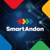 SmartAndon logo - Similar company to Spc Pro