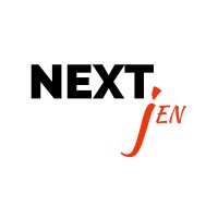 NEXT jen logo - Similar company to Ingham Retirement Group