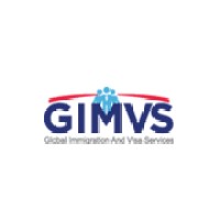 GIMVS(Global Immigration And Visa Services) Inc. logo - Similar company to Visa Cart