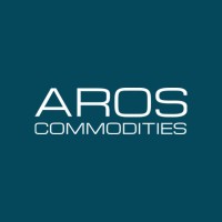Aros Commodities logo - Similar company to Danske Commodities