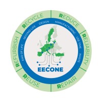 EECONE Project logo - Similar company to Powerized