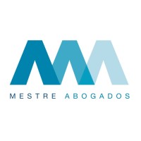 Mestre Abogados logo - Similar company to Scale Bay & Entre Tú Y Yo