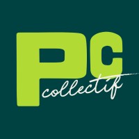 Point Commun | Réseaux sociaux & design graphique logo - Similar company to Wandering Collective