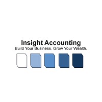 Insight Accounting NZ Ltd logo - Similar company to Saath Foundation