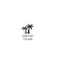The Content island logo - Similar company to Expecting Models ™️
