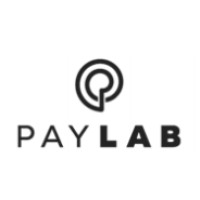 Paylab Tecnologia logo - Similar company to Labplan - Ufsc
