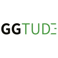 GGTUDE logo - Similar company to Q Behavioral Thinking