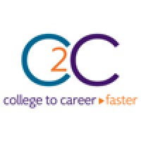 C2C College to Career logo - Similar company to Dental Solutions, Llc
