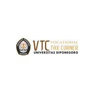 Vocational Tax Corner Universitas Diponegoro logo - Similar company to Deep Talk Indonesia