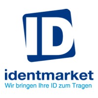 identmarket GmbH logo - Similar company to Immblend Gmbh