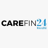 Carefin24 Magazine logo - Similar company to Styleconomy • Lifestyle E Business Italiano