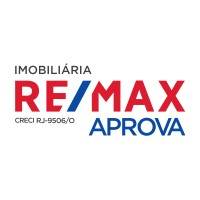 RE/MAX APROVA logo - Similar company to Re/Max Rede Conquest