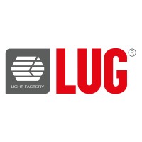 LUG Lighting UK logo - Similar company to Greenice Led
