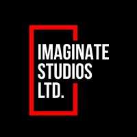 Imaginate Studios Ltd. logo - Similar company to Enucuzoyun.Com