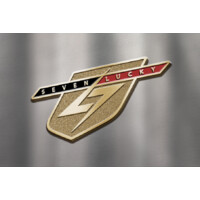 Lucky7超跑俱乐部 logo - Similar company to Iconfashion