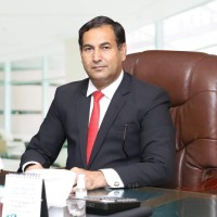Team Prof. Dr. Suleman Tahir logo - Similar company to Medoget
