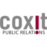 Coxit Public Relations logo - Similar company to Coxit