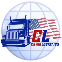 Craig Logistics Inc logo - Similar company to W.I.S. Logistics