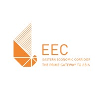 Eastern Economic Corridor Office of Thailand (EECO) logo - Similar company to Formation Aero Pmd Training