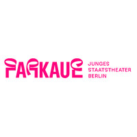 THEATER AN DER PARKAUE - Junges Staatstheater Berlin logo - Similar company to Mwb Theater- Und Veranstaltungs Gmbh