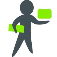 Handdels LONDON logo - Similar company to Meco Rec
