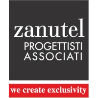 Zanutel Progettisti Associati logo - Similar company to Uniferpi