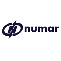 Numar logo - Similar company to Numar Biotech