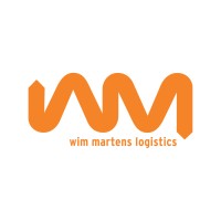 Wim Martens Logistics logo - Similar company to Laarakkers Democom