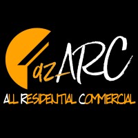 Azarc Services Ltd.
