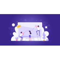 The Marketing Hackers logo - Similar company to Elevateshub