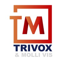 Trivox logo - Similar company to Rusty Media