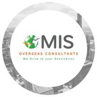 MIS Overseas Consultants - India logo - Similar company to Infinity Tech Solutions