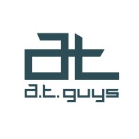 A T Guys logo - Similar company to Handypro