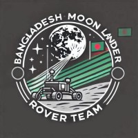 Bangladesh Moon Landers Rover Team logo - Similar company to Bracu Raptorx
