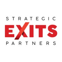 Strategic Exits Partners logo - Similar company to Ncompass Labs