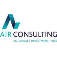 AIR Consulting Bangladesh logo - Similar company to Arbree Limited