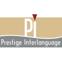 PRESTIGE INTERLANGUAGE logo - Similar company to Doctoclass - L' Académie En Ligne Des Professionnels De Santé