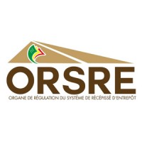 ✅ Organe de Régulation du Système de Régulation de Marchandises au Sénégal (ORSRE) logo - Similar company to Us Biosolutions Ecuador Sa.