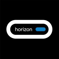 One Horizon logo - Similar company to Atomontage
