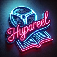 HypaReel logo - Similar company to Spatial Economics