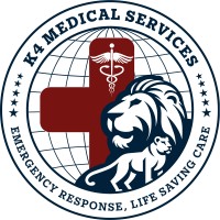 K4 Medical Services - K4 Group logo - Similar company to Cys Group Affiliated With Cys Security