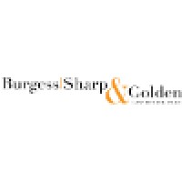 Burgess, Sharp & Golden, Pllc