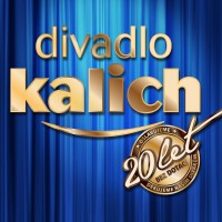 Divadlo Kalich logo - Similar company to 52Pages