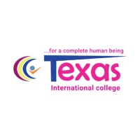 Texas International Secondary School/College